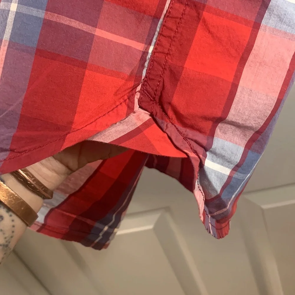 THE NORTH FACE Buttoned down Shirt